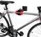 Mount Wandmontierter Fahrradständer 38×15×13 Praktischer Wandständer Aufhänger Wandmontage Fahrrad Reparatur Lagerregal