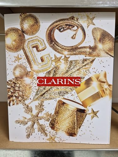 CLARINS Adventkalender 2023 (24 teilig)