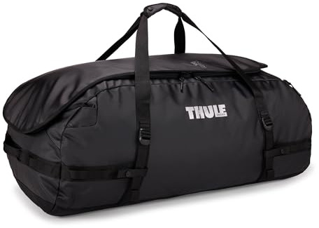 Thule Chasm 40 L Reisetasche Black, 40