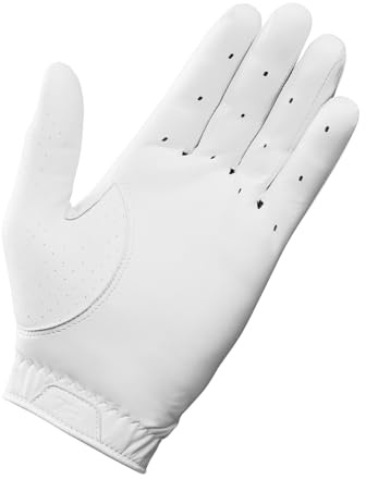 TaylorMade Golf 2025 Tour Preferred Glove Lefthand Medium/Large