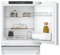 Siemens iQ500 134 Litre Built In Integrated Fridge