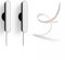 Philips Hue Play White & Colour Ambiance Smart Light Kit, Double Pack with 2m Lightstrip Plus, TV Backlight
