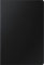 Samsung Galaxy Tab S8+ / Tab S7+ / Tab S7 FE Book Cover - Original Case Tablet - Black