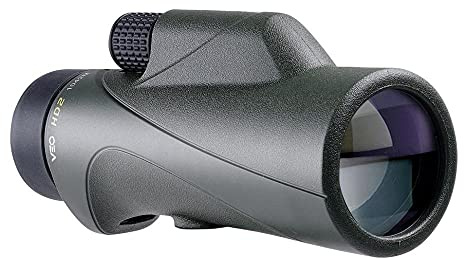 Vanguard VEO HD2 1042M 10x42 monokulärt teleskop med HOYA ED glas