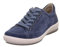 Legero Damen Tanaro 5.0 Sneaker, Indacox Blau 8600, 37 EU