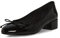 Steve Madden Cherish Pumps für Damen, Schwarz Lack, 36 EU