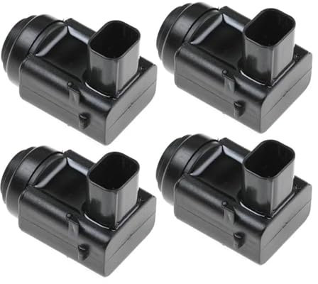 RAVTAKL Kompatibel Mit Opel Für Astra Für Corsa Für Signum Für Tigra PDC Parksensor Radarwarner Ultraschallsensor Auto 12787793 0263003208 PDC Parksensor