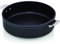 Beka 13735244 Sauteuse Aluminium forgé Noir 24 cm