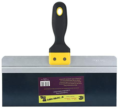 Bates- Taping Knife, 12 Inch, Drywall Taping Knife, Dry Wall