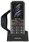 MaxCom Seniorehandys MM735, Schwarz