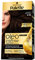 Schwarzkopf Palette Oleo, colorazione permanente copertura professionale capelli bianchi, 4-15 Castano Nocciola, confezione singola