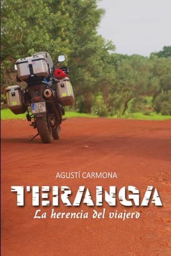 TERANGA: La herencia del viajero