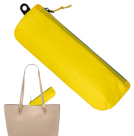 Astuccio Per Pennelli Da Trucco Organizzatore Portatile Impermeabile