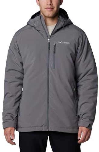Columbia Gate Racer 2 Softshell - Giacca da uomo in softshell, confezione da 1