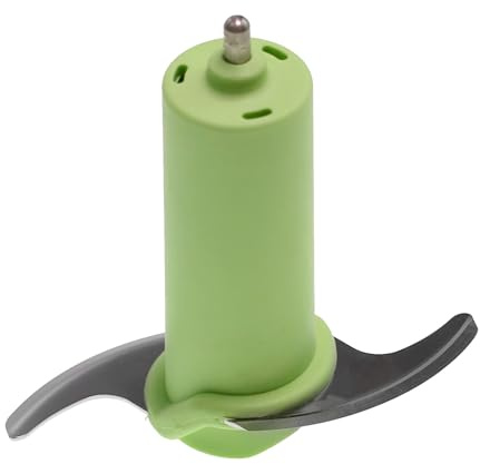 Messer kompatibel mit/Ersatzteil für Philips 420303588950 SCF870/20 Babynahrungszubereiter Dampfgarer