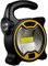 BELLIFFY Linterna De Mano Con Foco Cob Luz De Camping Portátil Luz De Trabajo Linterna Led De Emergencia