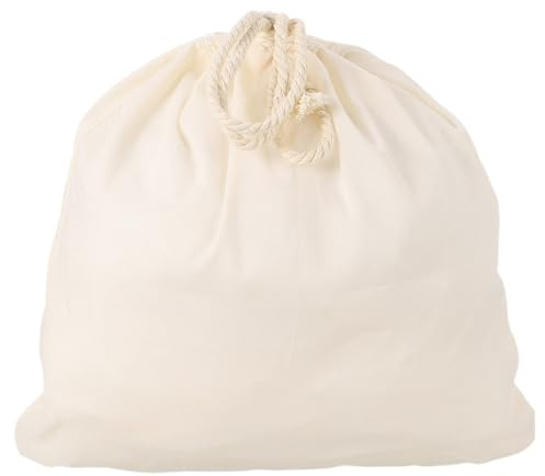 OSALADI Bolsa De Filtro De Reutilizable Para Leche De Frutos Secos Colador De Algodón Para Jugos y Especias Paño De Queso De Malla