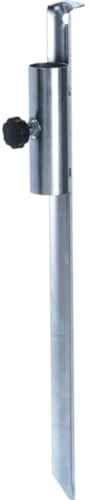 BASE PARASOL PICA ZINC 49CM