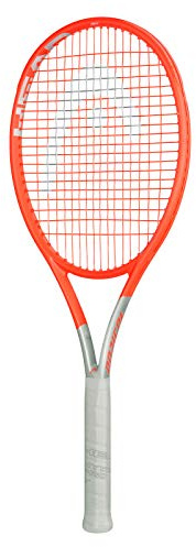 HEAD Radical MP Tennis Racquet, 27 Inch Performance Adult Racket - 4 1/2 Grip, Unstrung