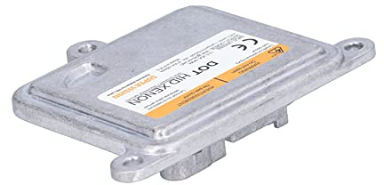 Headlight Ballast, 35W Xenon Ballast Multiple Fit for 2012‑2014 OE:22794558
