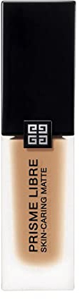 Prisme Libre Skin-Caring Matte Foundation 5-N312 30 ml
