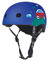 Micro™ Kinderhelm | Das ORIGINAL | Microlino | Fahhrad- und Rollerhelm für Kinder (Größe S: 48-53 cm)