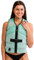 Jobe Unify Zwemvest Dames Vintage Teal
