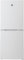 Hoover HOCH1S513EWK Static Fridge Freezer - White - E Rated