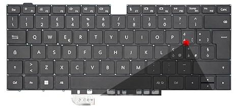 WZKOZDR Ersatzteile Spanische Tastatur mit Hintergrundbeleuchtung für Huawei für MateBook D 15 BOB-WAH9 WAE9P BOH-WAQ9L WAP9R WAQ9R WAQ9RP Notebook PC Spanien Tastaturen(IT No Backlight)