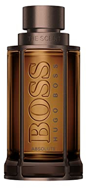 BOSS The Scent Absolute for Him Eau de Parfum 100ml
