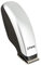 Hair Clipper Mini Battery Operated Hair Trimmers for Men Portable Travel Haircut Machine Electric Home Professional Beard Barber Razor 11.2x2.8cm