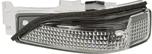 Taros Trade 246548 Indicador intermitente de retrovisor de puerta derecho