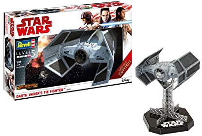Disney Star Wars Darth Vader's TIE Fighter