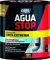 ceys - Cinta extrema Instantanea - Agua Stop - Cinta Impermeable Autoadhesiva - 100% hermética - Color negro