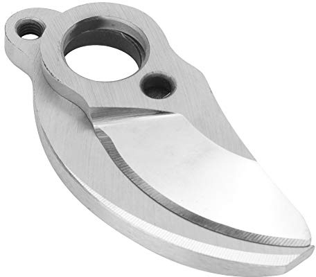 BONKZEBU Bytesblad för Grenbeskärningssax med Hög Hårdhet SK5 Stål 30MM för Elektrisk Beskärningssax Smidigt Snyggt Snitt för Lämplig 25-28MM/30MM Grenbeskärsax (25-28MM)