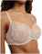 Chantelle Champs Elysees, Sujetador Mujer, Marfil (Dune), 95F