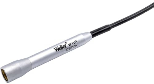Weller T0052923099 Ultra-Lötkolben, 150W, 24V