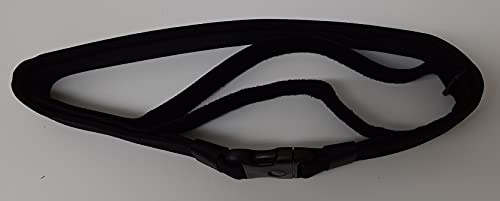 PAX Koppel mit Untergürtel, Größe S (90cm)
