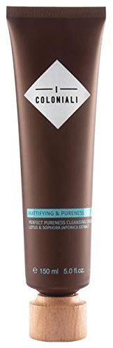 I Coloniali Crema Detergente e Purificante 150 ml