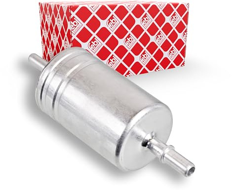 febi bilstein 106369 Filtre à carburant, 1 pièce