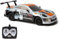 CMJ RC Cars Road Rebel Orange Outlaw 1:24 Scale Remote Control Toy Car, Thrilling Fun for Kids and Adults