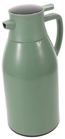 DOITOOL Brocca Termica Con Monitor Della Temperatura Bottiglia D'acqua Pentola Isolata Sottovuoto Ideale Per Ufficio Ed Escursionismo