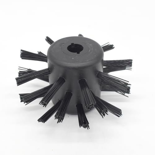 Arctic Hayes Nylon Brush Head for use with Arctic Hayes Drain Unblocker Rod Kit