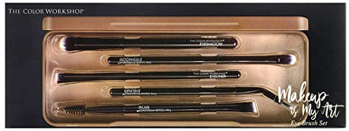 Essentials Define - Bronzer und Highlighter Make-up Palette für das Gesicht - professionelles Make-up-Set für unterwegs - Make-up Geschenk-Set für Mädchen, Teenager und Frauen