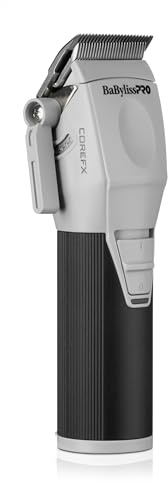 BaBylissPRO COREFX Professional Performance Hair Clipper