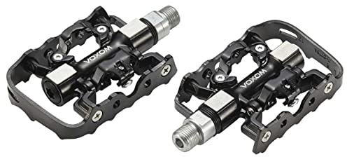 Voxom Pe18 Spd Pedals One Size