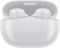 Xiaomi Redmi Buds 3 Lite Auriculares Bluetooth 5.2, 18 Horas de batería, Resistentes al Agua, conexión automática, Wireless Headset Touch Control Reducción del Ruido - Blanco