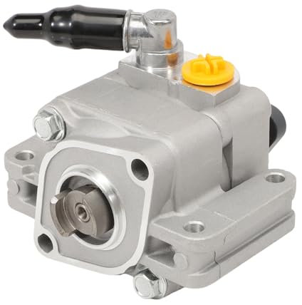 AUROLYNNE Servopumpe Hydraulikpumpe für E81 E87 E82 E90 E93 E92 E91 X1 X3 Servopumpe E88