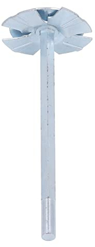 VVS-beslag Saver Bit Sockel 1/4in Power Drill Pipe Reamer Verktyg för att ta bort SCH 40 ABS PVC-rör Tillverkad av kvalitetsstål Hållbar och praktisk (1,5 tum G1-1/2)