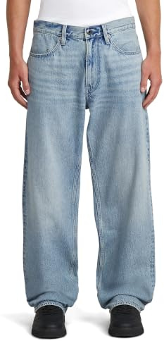 G-STAR herr Jeans Type 96 Loose Jeans